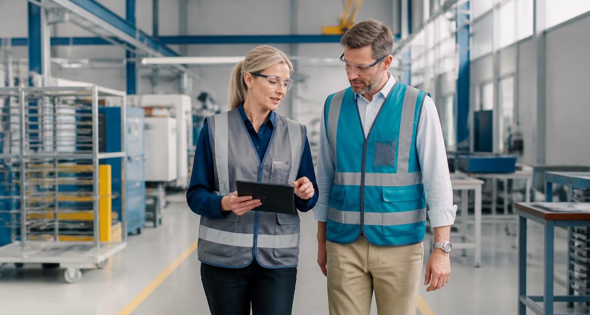 AS/NZS 4801 vs ISO 45001: What Changed and What It Means Now