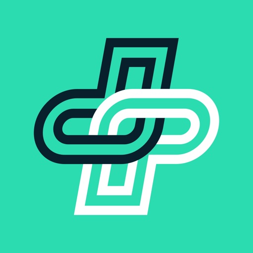 PUML Step & Fitness Challenges app icon