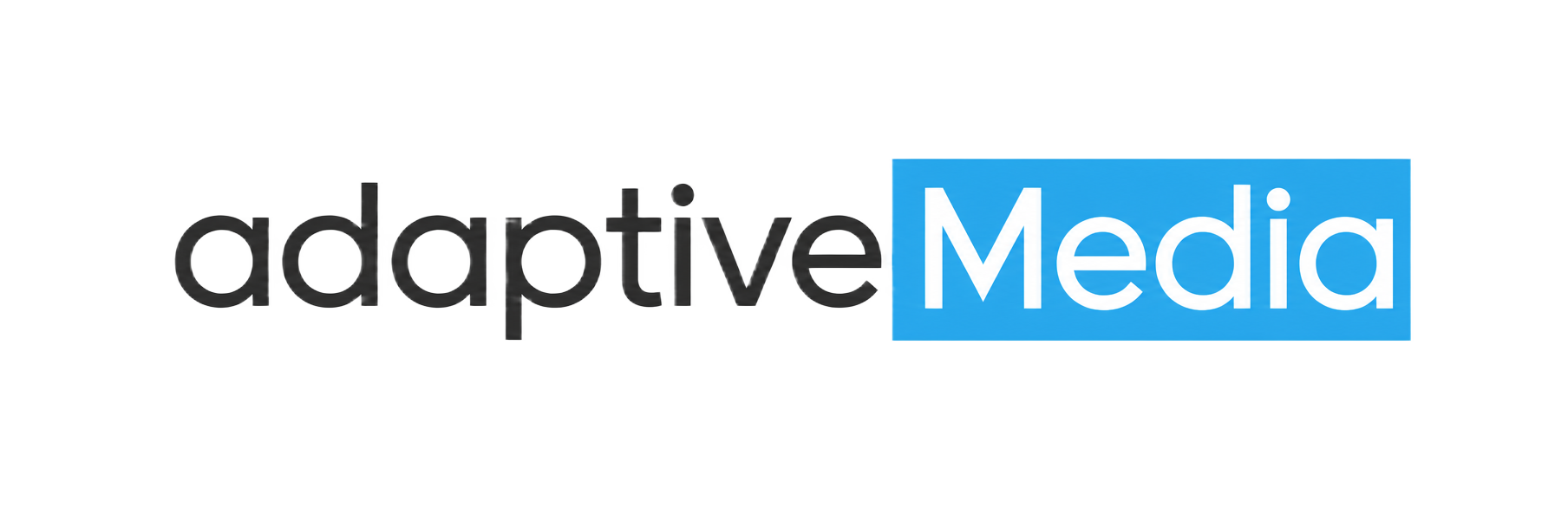Adaptive Media