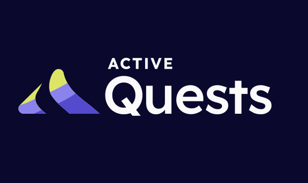 Active Quests logo