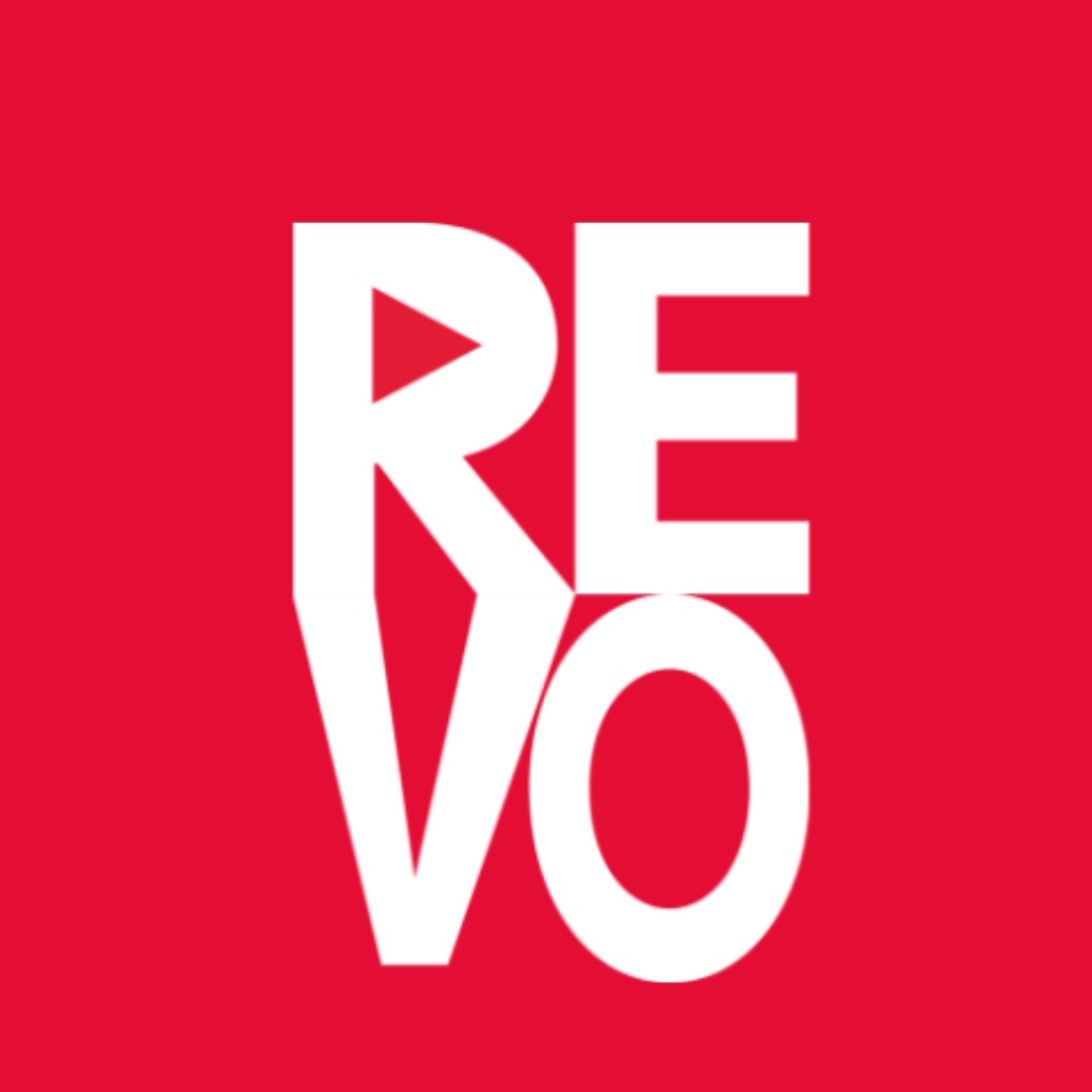 REVO Music app icon