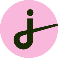 Jittie logo