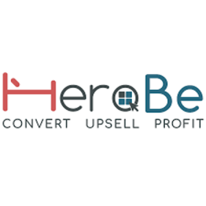 HeroBe logo