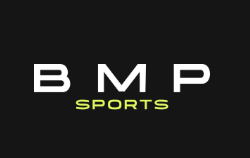 BMP Sports logo