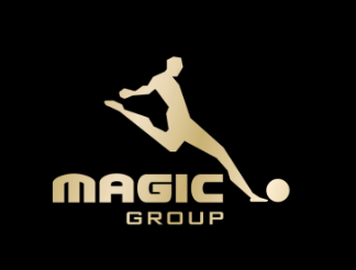 Magic Group logo