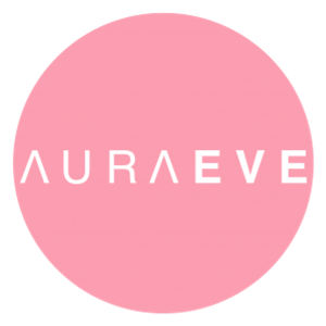 Auraeve logo