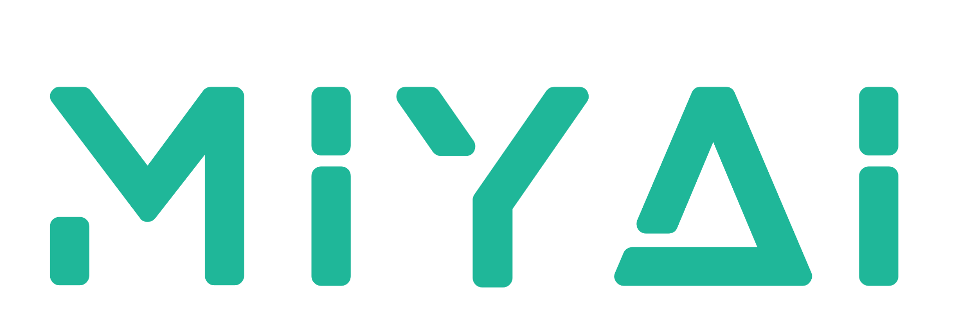Miyai logo