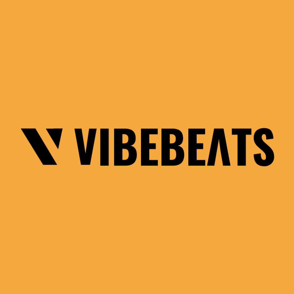 Vibebeats logo