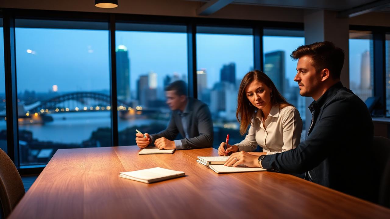 AI Agency Brisbane: How to Choose a Build Partner in 2026