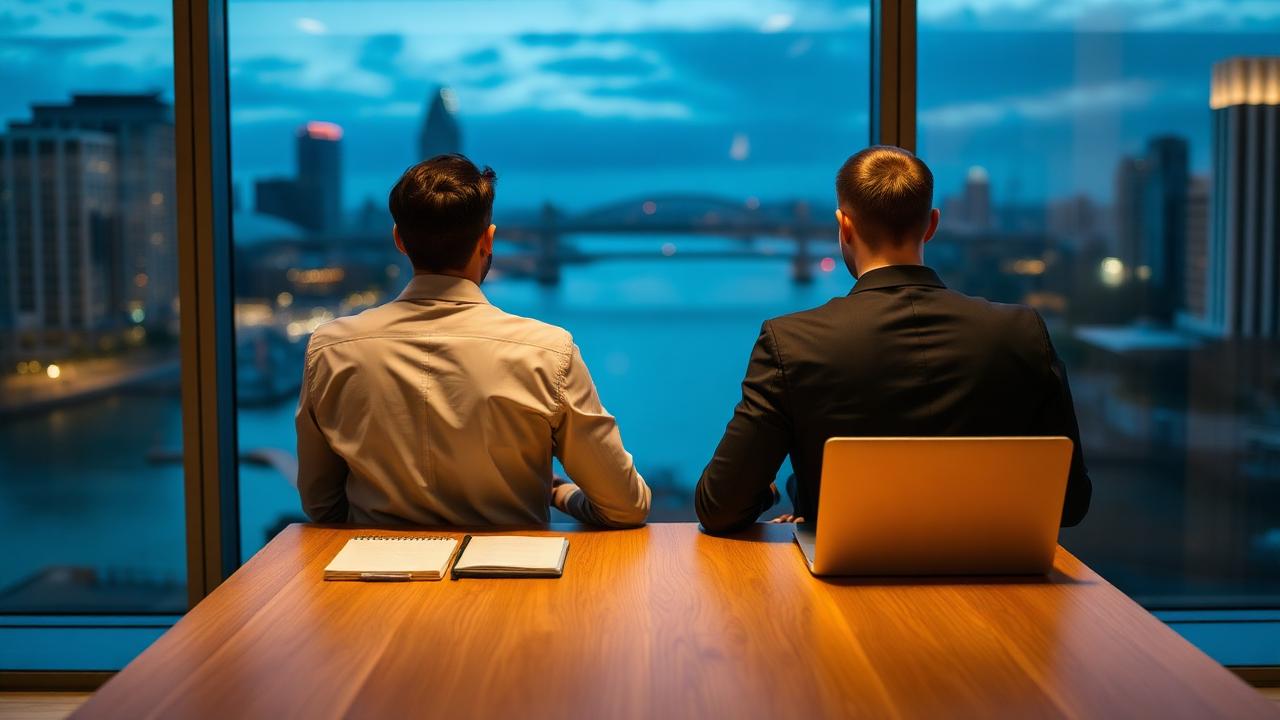 AI Consultant Brisbane: What They Do, What It Costs, and How to Choose in 2026