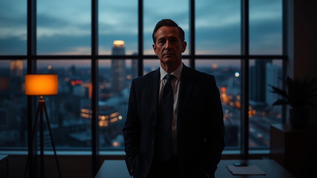 What Is a Chief AI Officer? The Role Australia Just Made Official
