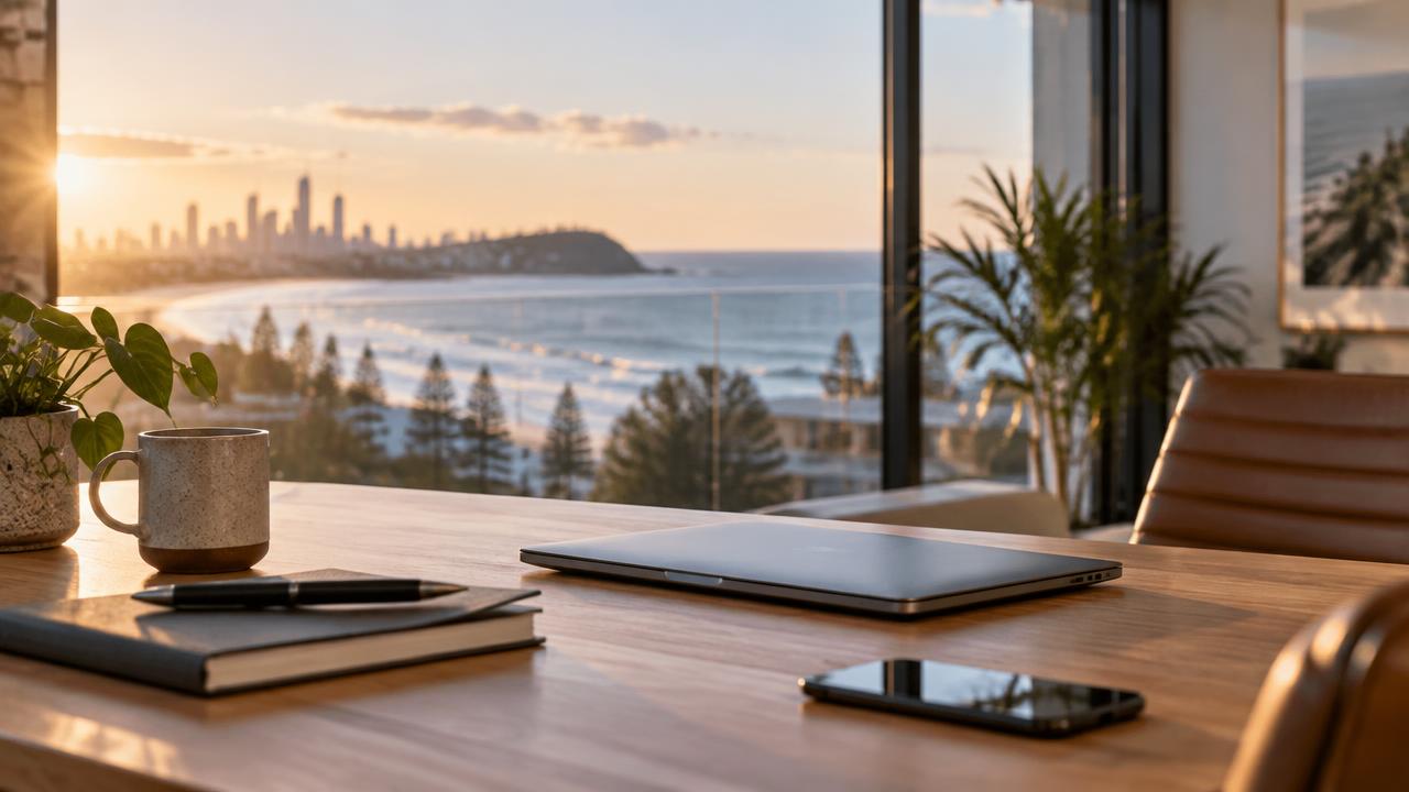 Fractional CTO Gold Coast: When Coast Operators Should Hire One in 2026
