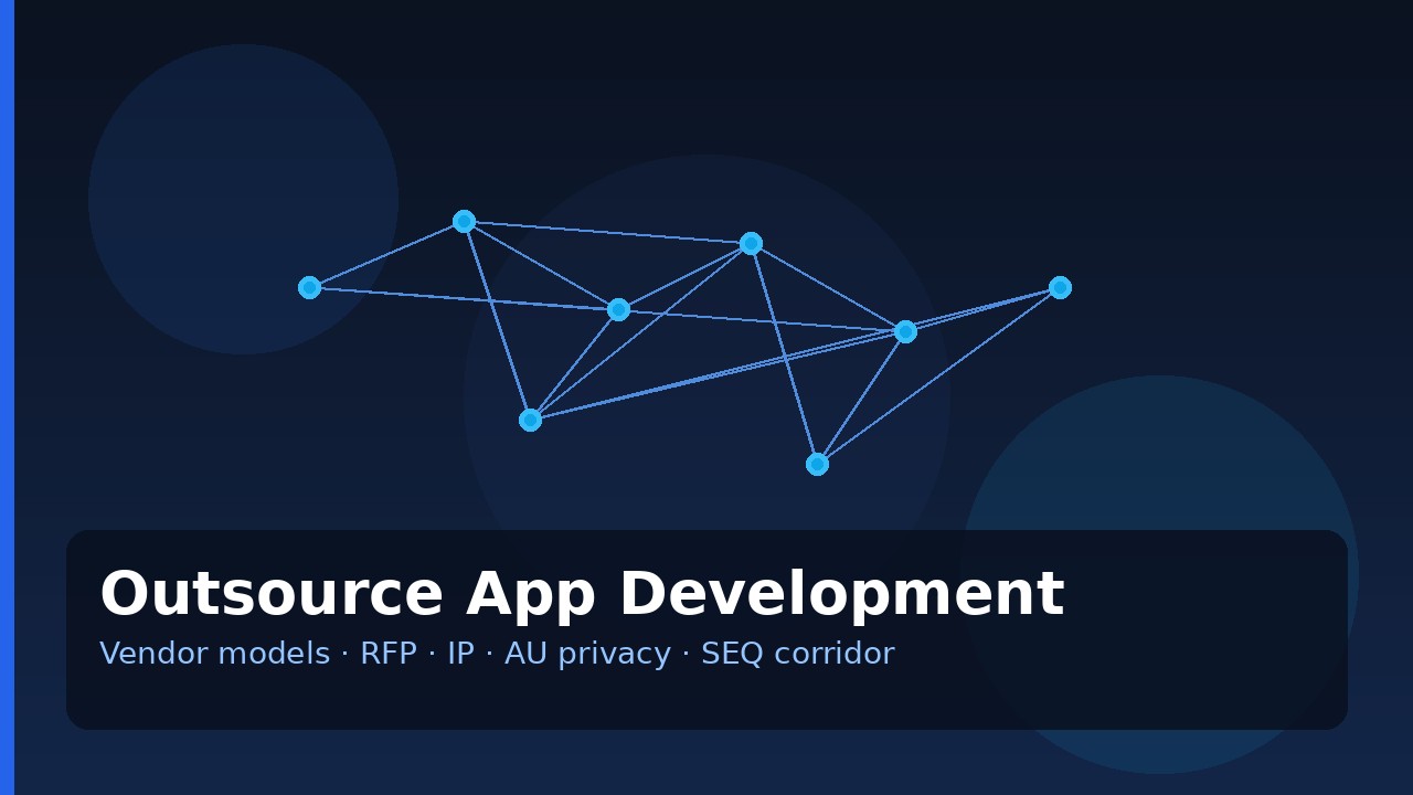 Flutter App Development: When One Codebase Is Right for Your Business