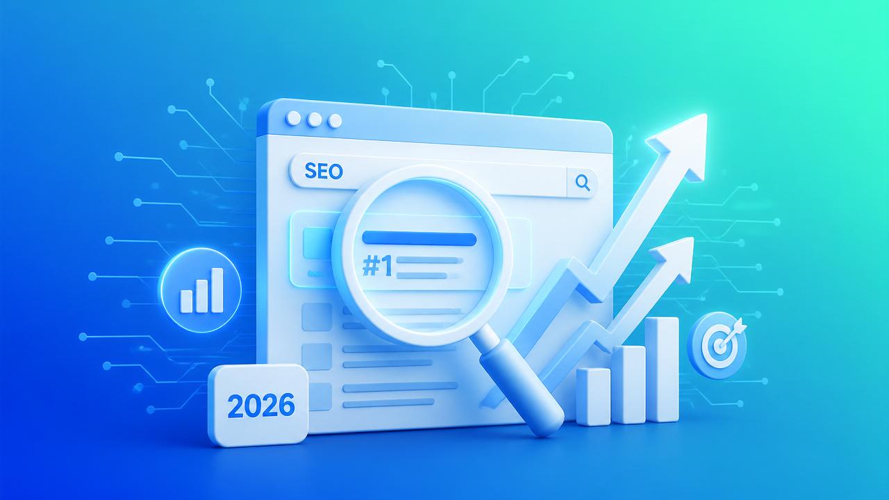 SEO in 2026: What Still Works and What's Changed